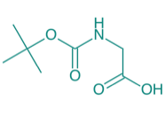 Boc-Gly-OH, 97% 