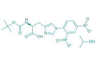 Boc-His(Dnp)-OH IPA, 95% 