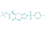 Boc-His(Tos)-OH, 98% 