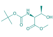 Boc-Thr-OMe, 95% 