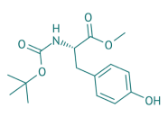 Boc-Tyr-OMe, 95% 