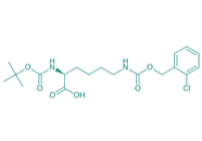 Boc-Lys(2-Cl-Z)-OH, 97% 