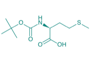 Boc-Met-OH, 98% 