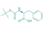 Boc-Phe-OH, 98% 