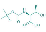 Boc-Thr-OH, 98% 