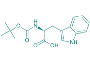 Boc-Trp-OH, 97% 