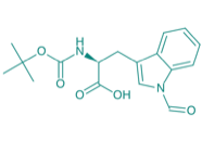 Boc-Trp(For)-OH, 95% 