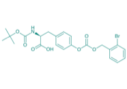 Boc-Tyr(2-Br-Z)-OH, 98% 