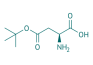 H-Asp(OtBu)-OH, 98% 