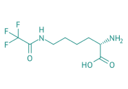 H-Lys(Tfa)-OH, 97% 