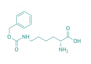 H-D-Lys(Z)-OH, 97% 