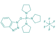 (Benzotriazol-1-yloxy)tripyrrolidinophosphonium- hexafluorophosphat, 98%