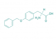 H-Tyr(Bzl)-OH, 97% 