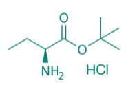 H-Abu-OtBu HCl, 98% 