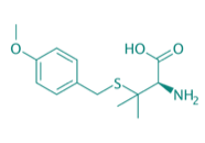 H-Pen(pMeOBzl)-OH, 95% 