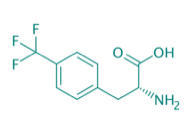 H-D-Phe(4-CF3)-OH, 98% 