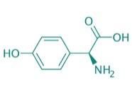 H-Phg(4-OH)-OH, 97% 