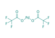 Palladium(II)trifluoracetat, 98% 