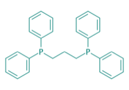 1,3-Bis(diphenylphosphino)propan, 97% 