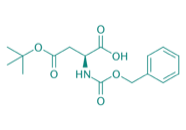 Z-Asp(OtBu)-OH, 98% 
