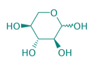 L-(-)-Xylose, 98% 