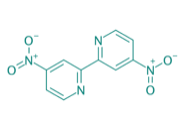 4,4'-Dinitro-2,2'-bipyridin, 97% 