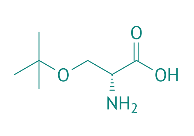 H-D-Ser(tBu)-OH, 96% 