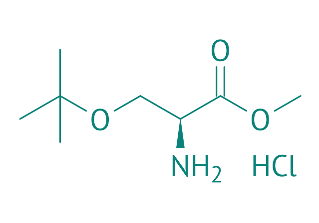 H-Ser(tBu)-OMe HCl, 96% 