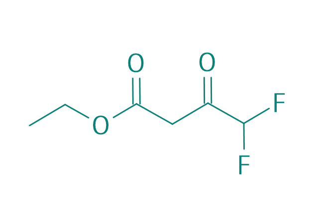 Ethyl-4,4-difluoracetoacetat, 97% 