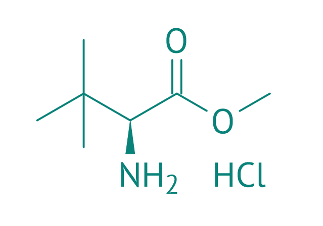 H-Tle-OMe HCl, 97% 